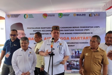 Kenaikan Pajak Hiburan, Menko Airlangga Nilai Tak Perlu Revisi UU HKPD