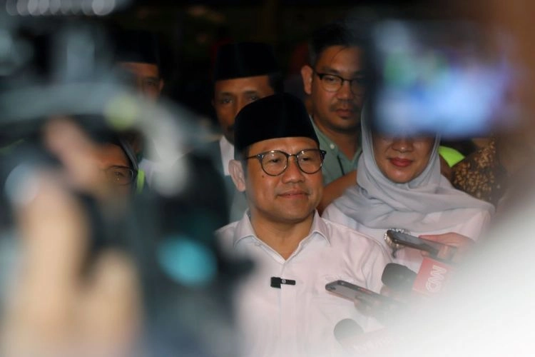 Klarifikasi Ucapannya, Cak Imin: Tak Ada Wisata Haram, Pariwisata Harus Hargai Pluralitas