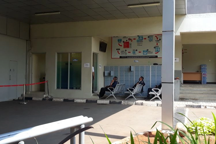 KPK Diminta Reformasi Total dan Perketat Seleksi Pegawai Cegah Pungli di Rutan