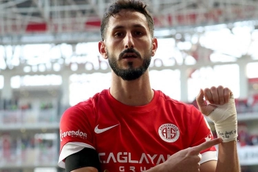 Kronologi Penangkapan Pesepakbola Sagiv Jahezkel yang Bikin Israel-Turkiye Bersitegang