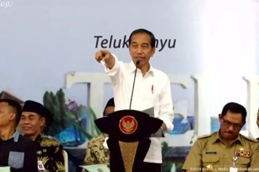 Mengenal Arti Pemakzulan Presiden dan Mekanismenya di Indonesia
