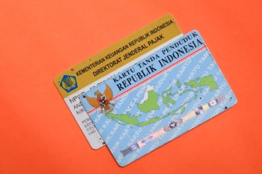 Menyelesaikan Pemadanan NIK dan NPWP