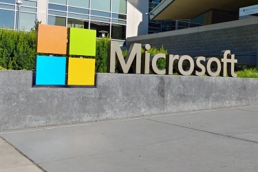 Microsoft Salip Apple Jadi Perusahaan Paling Berharga di Dunia