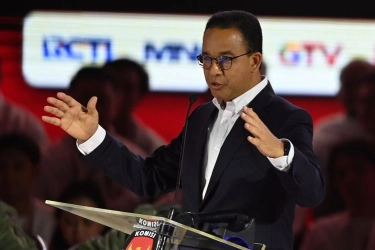 Pelaku Ancam Tembak Anies Ditangkap, Kubu Anies hingga Prabowo Buka Suara