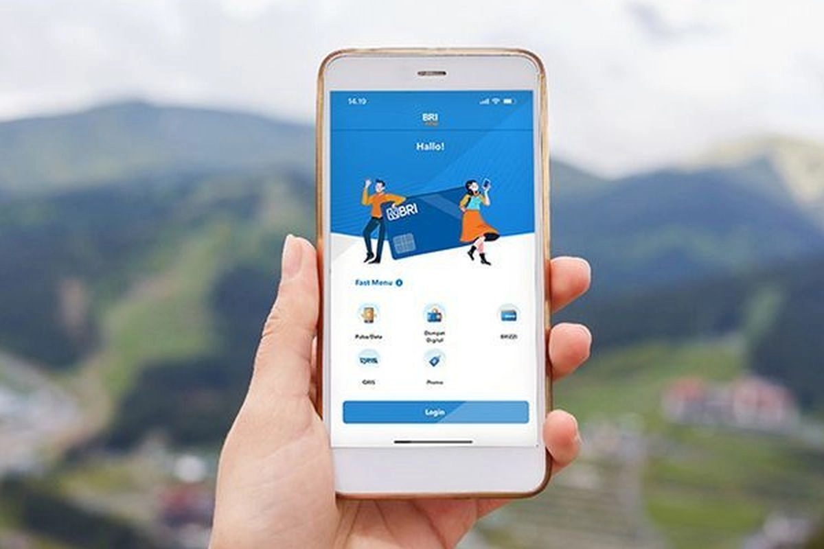 Pengguna QRIS BRImo Kini Bisa Transfer dan Terima Dana Tanpa Nomer Rekening