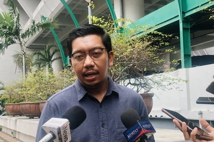 Pungli di Rutan Dianggap Bukti KPK Gagal Cegah Korupsi di ''Rumah''