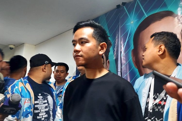 Rosan Pastikan Gibran Siap Debat, Belajar Langsung dari Masyarakat saat Kampanye