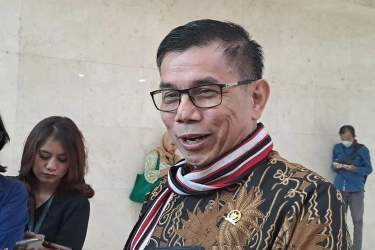 Soal Wacana Pemakzulan Jokowi, Demokrat: Tahan Dulu 