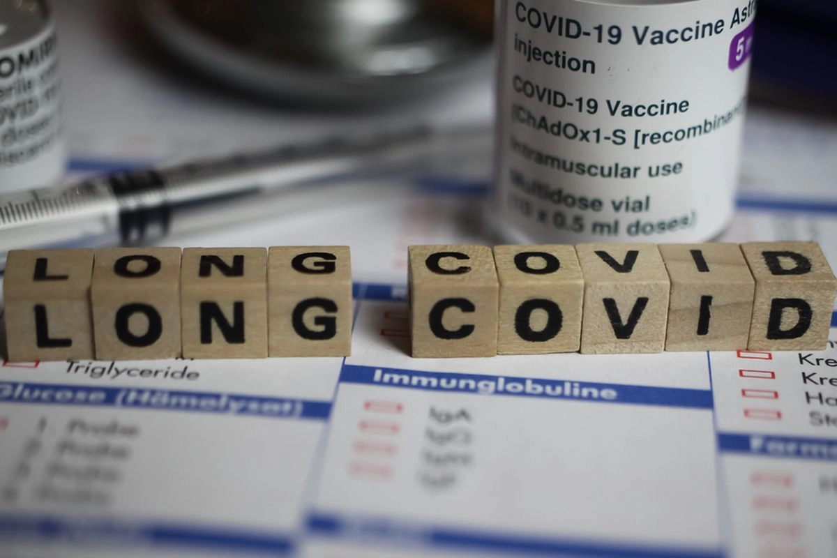 Studi Ungkap Penyebab Pasien Long COVID Alami Struktur Otot yang Tidak Normal