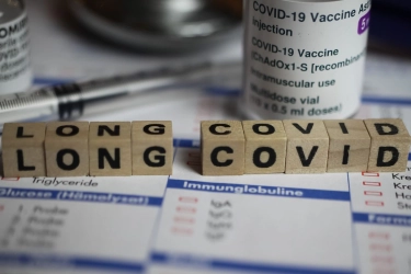 Studi Ungkap Penyebab Pasien Long COVID Alami Struktur Otot yang Tidak Normal