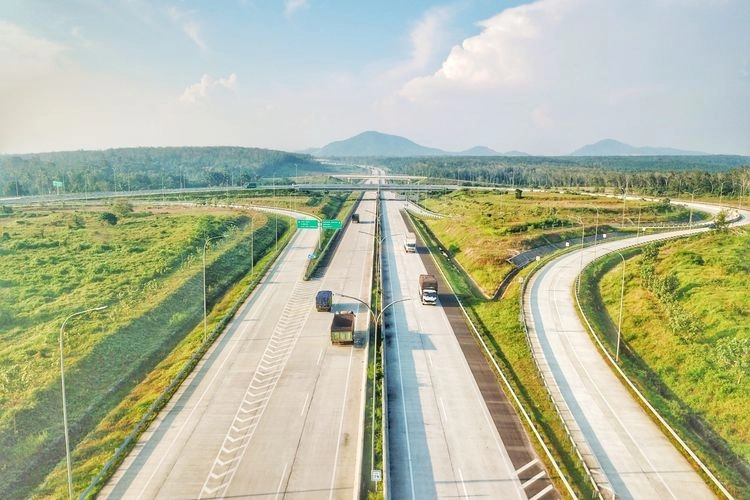 Tahun 2024, Lampung-Aceh Bakal MakinTersambung Tol Trans-Sumatera