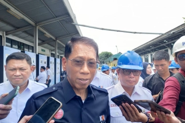 Tiga Kecelakaan di Perlintasan Kereta Terjadi dalam Sehari, Dirut KAI Minta Seluruh Pihak Tingkatkan Keselamatan