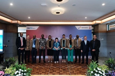 Tindak Lanjut Kunjungan ke Tanzania, Pertamina Berikan Pelatihan untuk SDM Tanzania Petroleum