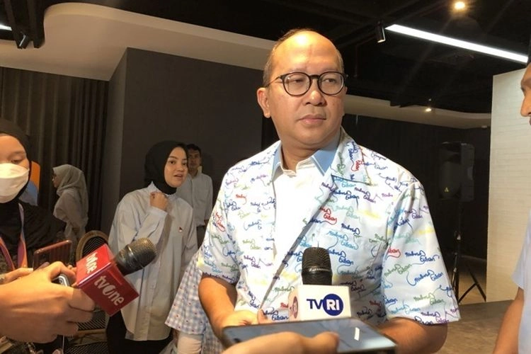 TKN Bilang Gibran Ambil Cuti 15-17 Januari untuk Fokus Kampanye