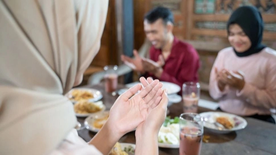 2 Doa Buka Puasa Rajab dan Qadha Ramadhan Lengkap Arab, Latin, Artinya