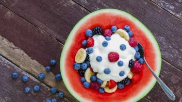 4 Menu Buka Puasa Rajab yang Sederhana dan Menyehatkan