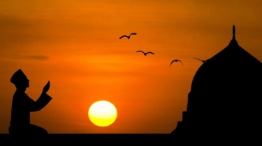 5 Amalan Bulan Rajab Selain Puasa, Mari Perbanyak Shalawat hingga Dzikir