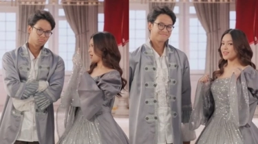 Alam Ganjar Video Call Bareng Orang Tua Eca Aura, Yakin Cuma Teman?