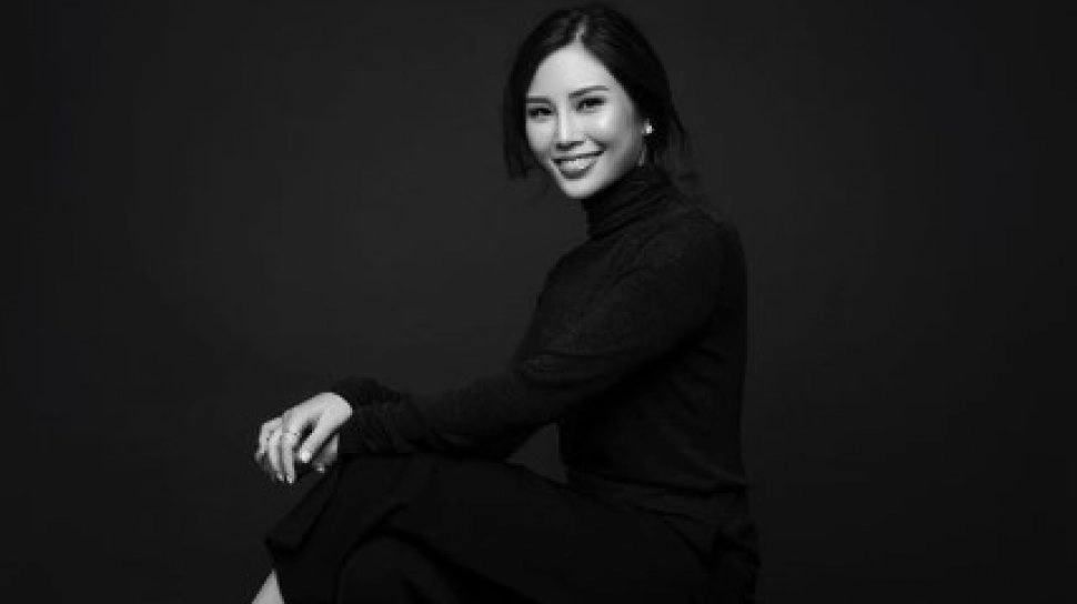 Angela Tanoesoedibjo Salah Sebut Nama Ganjar Jadi Prabowo di Depan Relawan, Perindo: Wajar Keselip, Agak Mirip Namanya