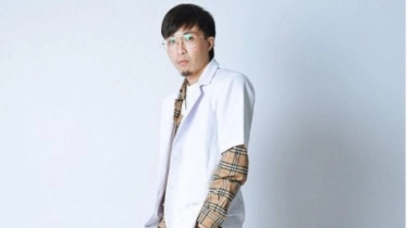 Biodata dan Agama Dokter Tirta: Resmi Dukung Anies, Alasannya Tak Terduga