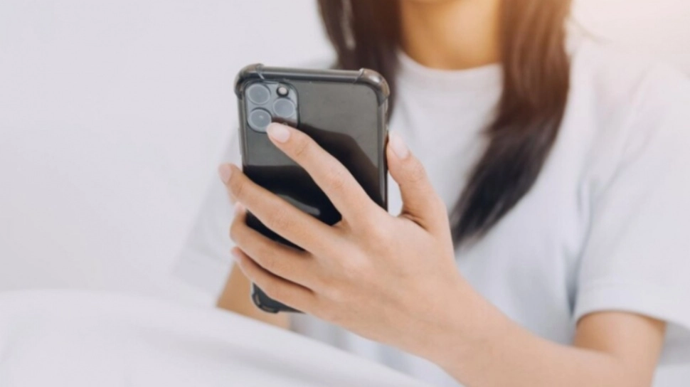 Cara Copy dan Paste di iPhone