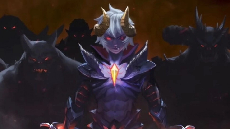 Daftar Nama Hero Mobile Legends Terbaru A-Z, Update Januari 2024