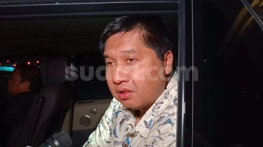 Hengkang dari PDIP, Maruarar Sirait Minta Rekannya untuk Tetap Loyal