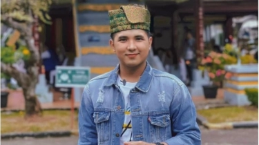 Jirayut Orang Mana? Pedangdut Ini Ikut Kena Sentil Usai Ivan Gunawan Ditegur KPI