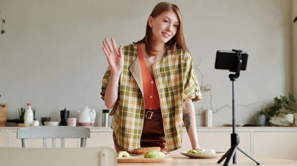 Live Streaming di E-commerce Bantu UMKM Raih Cuan Gede