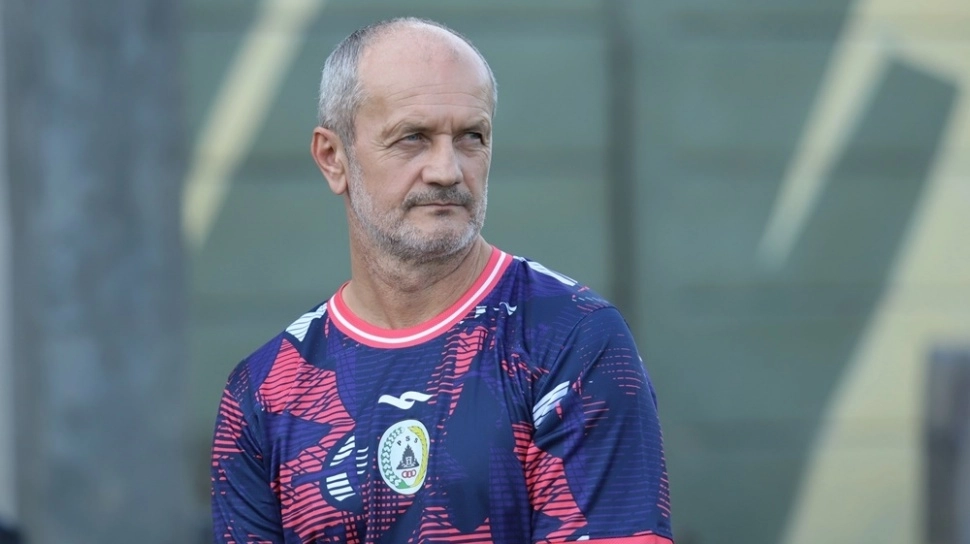 Matangkan Persiapan Jelang Lanjutan BRI Liga 1, PSS Jalani Uji Coba