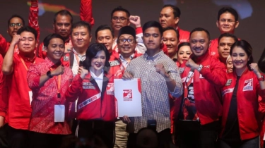PSI Revisi Laporan Pengeluaran Dana Kampanye ke KPU: dari Rp180 Ribu jadi Rp24 Miliar
