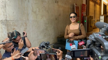 Siskaeee Mangkir Panggilan Sebagai Tersangka Kasus Film Porno, Polisi Bakal Jemput Paksa?
