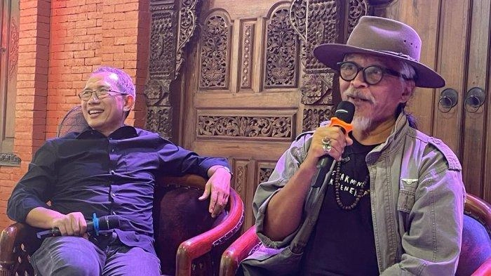 Akademisi Unhan Sebut Pertahanan Terbaik Indonesia Adalah Kebudayaan