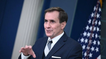 Beda Sikap dengan Netanyahu, AS Minta Israel Kurangi Intensitas Perang di Gaza: Ini Waktu yang Tepat