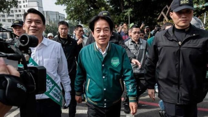 China Marah Anggap AS Standar Ganda Soal Taiwan, 'Orangnya' Biden Malah Kunjungi Pulau Formosa
