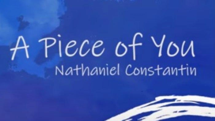 Chord Ukulele dan Lirik Lagu A Piece of You - Nathaniel Constantin, Viral jadi Sound Reels Instagram