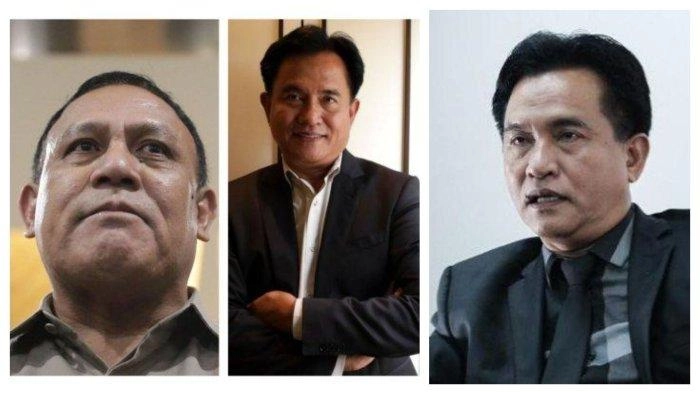 Diperiksa Jadi Saksi Meringankan Firli Bahuri, Yusril Ihza Mahendra Ngaku Tak Ada Persiapan Khusus