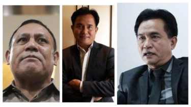 Diperiksa Jadi Saksi Meringankan Firli Bahuri, Yusril Ihza Mahendra Ngaku Tak Ada Persiapan Khusus