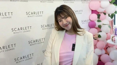 Felicya Angelista Kesal Lihat Ibu Setelah Melahirkan Kerap Kena Body Shaming