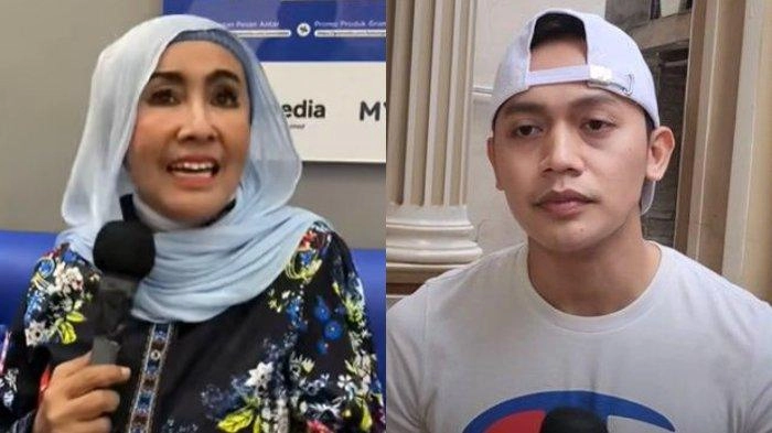 Jalan Bareng Jordan Ali hingga Diisukan Jalin Kedekatan, Tessa Mariska Ngaku Disidang Keluarga