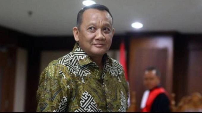 KPK Panggil Mantan Presiden Komisaris Lippo Group Eddy Sindoro dalam Kasus Pencucian Uang Nurhadi
