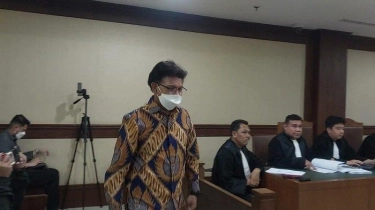 Lewat Secarik Kertas, Plate Beri Arahan Agar Power System BTS Diserahkan ke Dirut Basis Investments