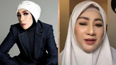 Masnawati Sebut Melly Goeslaw Orang Zalim, Dinilai Tak Pantas Jadi Wakil Rakyat, Singgung Moral