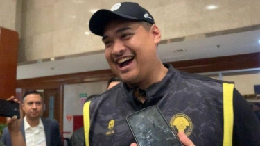 Menpora Mulai Pantau Cabor Lain, Singgung Bulutangkis dan Angkat Besi
