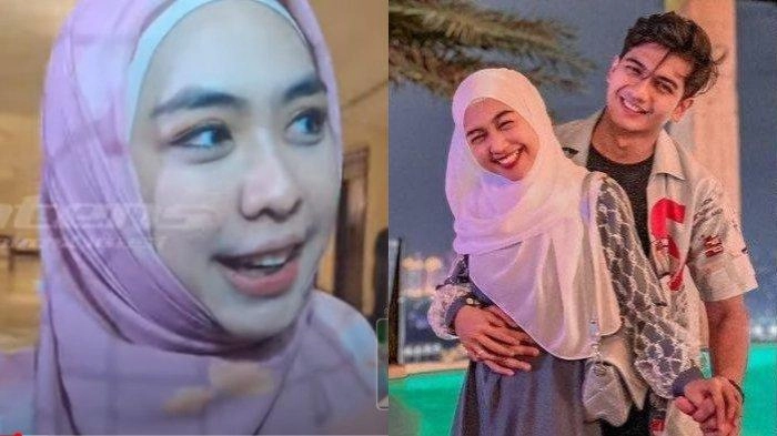 Oki Setiana Dewi 3 Kali Tegaskan Jawaban Sama soal Keretakan Rumah Tangga Ria Ricis dan Teuku Ryan