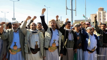 Perang Hamas-Israel Memasuki ke-100 Hari, Hampir 24.000 Tewas, 60.000 Terluka