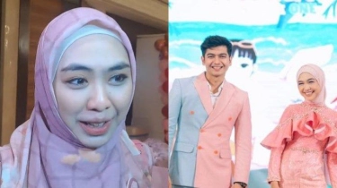 Rumah Tangga Ria Ricis dan Teuku Ryan Diisukan Retak, Oki Setiana Dewi Mohon Doa untuk sang Adik