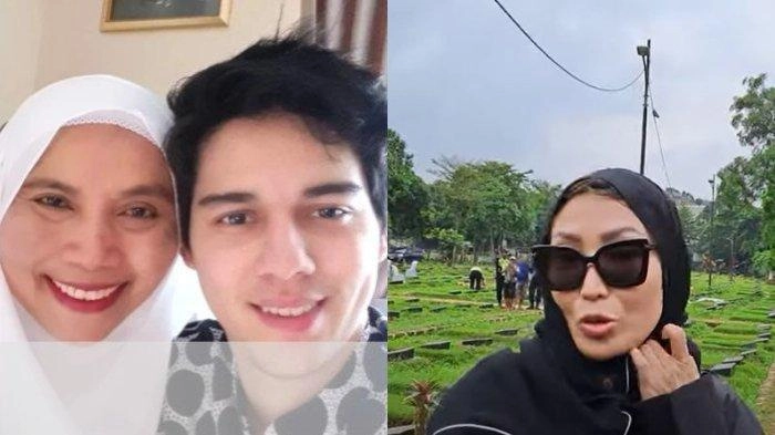 Support Ayu Dewi pada Maxime Bouttier atas Meninggalnya Ibunda, Ikut Merasa Kehilangan