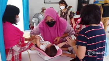 Tidak Hanya Covid-19, Herd Immunity Juga Harus Dibangun Cegah Penyebaran Polio