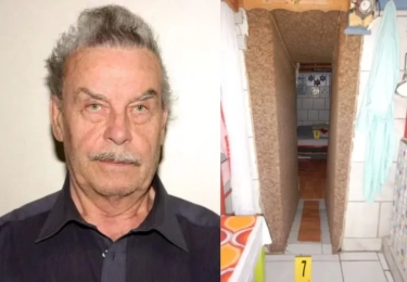 Josef Fritzl, Monster Inses Yang Jadikan Putrinya Budak Seks Selama 24 Tahun Hingga Lahirkan 7 Anak Segera Bebas